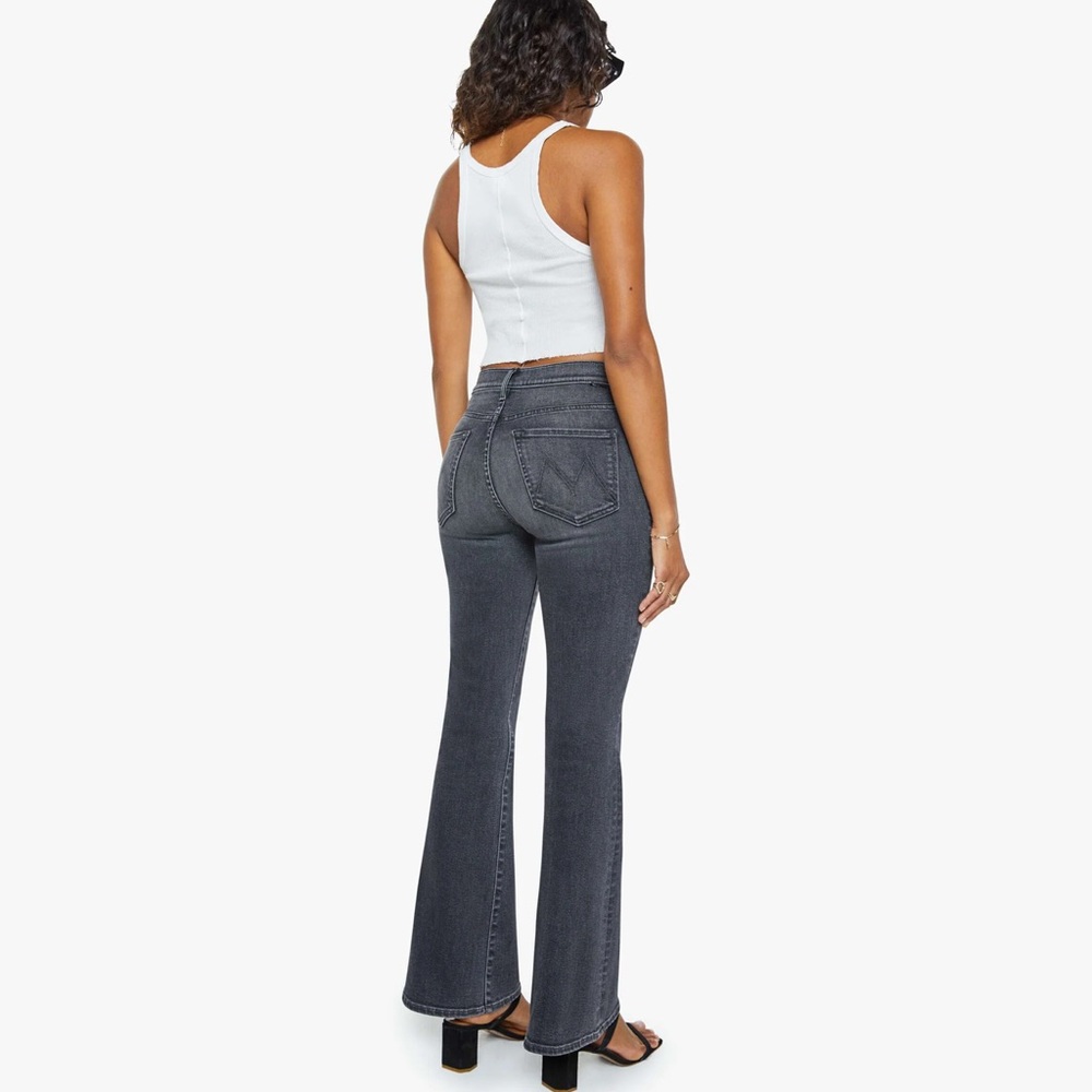 MOTHER Weekender Jean, 29, Color: Can You Call My Phone. Worn once!